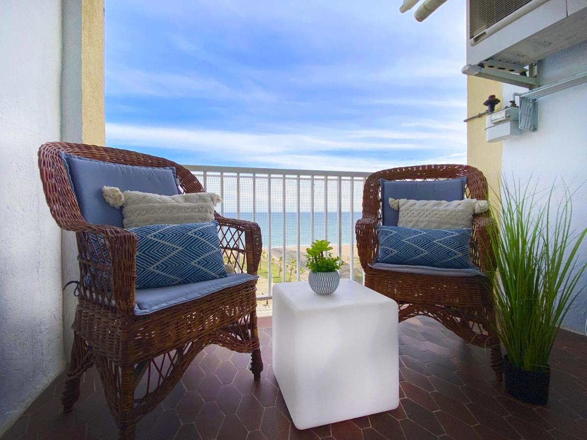 Fantasticas Vistas A Mar Διαμέρισμα Pineda de Mar Εξωτερικό φωτογραφία