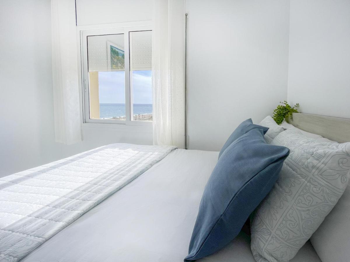 Fantasticas Vistas A Mar Διαμέρισμα Pineda de Mar Εξωτερικό φωτογραφία